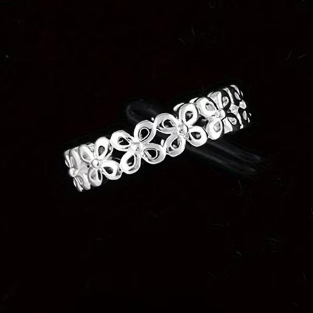 Toe Rings S925 assorted - Picture 5 of 6